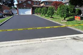 Best Paver Driveway Installation  in Cordova, AK