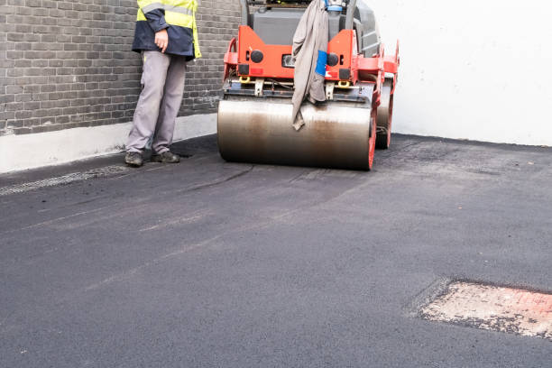 Best Recycled Asphalt Driveway Installation  in Cordova, AK